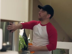 Большие сиськи, Брюнетки, Собачьи, Сперма на лице, Хд, Милф, Мамочка, Наездница