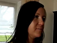 Morena, Europeo, Corridas faciales, Abuelita, Sexo duro, Realidad, Chupando, Adolescente