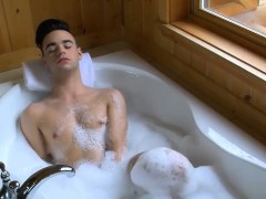 Homo, Hd, Masturbatie, Alleen