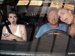 Americano, Chica, Tetas grandes, Mamada, Sexo duro, Hd, Realidad, Puta