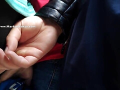 Kont, Pijpbeurt, Braziliaans, Bruinharig, Lul, Dik, Flashing, Betast