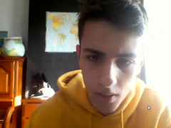 Leie, Schwul, Masturbation, Muskel, Solo, Netzkamera