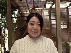 Amateur, Asiático, Tetas grandes, Japonés, Madres para coger, Tetas, Esposa