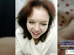 Amateur, Anal, Bisexuelle, Solo, Strapon, Nénés, Jouets, Vibromasseur