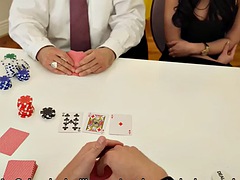 VIP4K. Poke Her Game