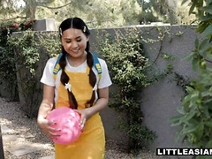 Азиатки, Брюнетки, Измена, Фетиш, Хд, Мужья, Межрасовый секс, Японки