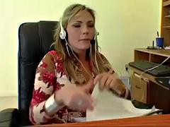 Chica, Verga grande, Negro, Mamada, Corridas, Ébano, Madres para coger, Oficina