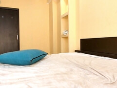 Amateur, Asiático, Culo grande, Tetas grandes, Morena, Masturbación, Solo, Adolescente