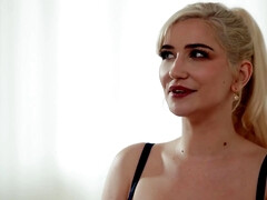 Blonde, Femelle, Talons, Embrassement, Léchez, Mère que j'aimerais baiser, Orgasme, Rousse roux
