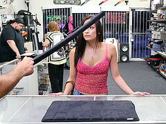 Verga grande, Mamada, Corridas, Corridas faciales, Latina