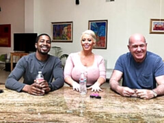 アナル, ベッドルーム, 舞台裏, 茶髪の, ハードコア, 異人種間, オナニー, 剃毛