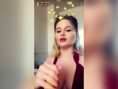 フェラチオ, フランス人, 手コキする