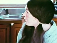 Tetas grandes, Lesbiana, Masturbación, Trio, Clasico