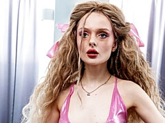 18 jaar, Enthousiasteling, Anaal, Grote lul, Extreem, Hd, Russisch, Tiener