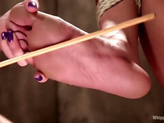 Anal, Bondage domination sadisme masochisme, Bondage, Fétiche, Lesbienne, Orgasme, Chatte, Strapon