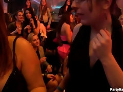 Leie, Tanzen, Schwanz, Interrassisch, Lingerie, Party, Strümpfe, Ablutschen