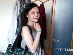 Amateur, Cul, Sucer une bite, Brunette brune, Hard, Fait maison, Adolescente, Nénés