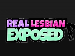 Hot Lesbian Strapon and Toy Play