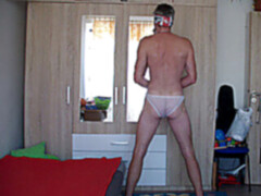 In den arsch, Sadomasochismus, Weibliche domination, Masturbation