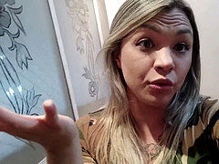 Любители, Большой клитор, Минет, Бразильянки, Домашнее видео, Латиноамериканки