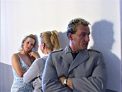 IN THE WOMENS PRISON - episode 02