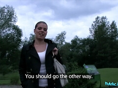 Любители, Жопа, Минет, Брюнетки, Измена, На природе, От первого лица, На публике