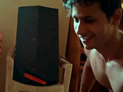 Dingue, Femelle, Indienne, Mature, De plein air, Public, Chatte, Rétro ancien