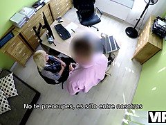 Auditie, Stel, Tsjechisch, Hd, Geld, Zoon, Tiener