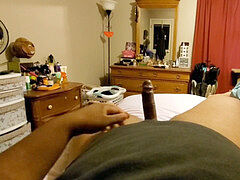 Penis enlargement, kegel exercises, massive cum load