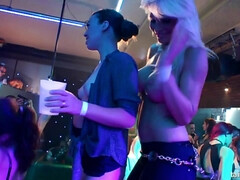 Drunk Group Sex Orgy