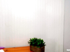 デカ尻, デカチン, デカパイ, 黒人, フェラチオ, チン, 開帳, 手コキする