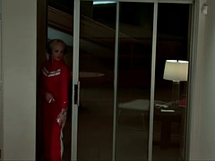 美女, ヌード, ソフトコア