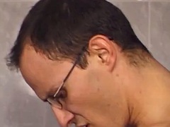 Deutsch, Oma, Behaart, Hardcore