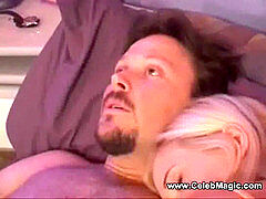 Pareja, Durmiendo