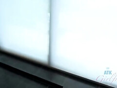 Strand, Fingern, Hd, Latina, Pov, Dusche, Tätowierung, Titten