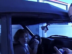 デカパイ, フェラチオ, Hd, 現実, ガリガリ, 義母, 三人, オッパイの