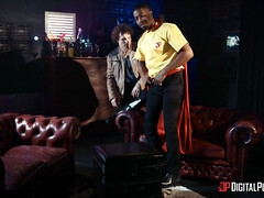 Sultry Valentina Nappi interracial crazy xxx movie