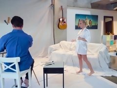 デカチン, フェラチオ, 巨乳な, イく瞬間, ハードコア, Hd, 自然山雀, 馬乗り