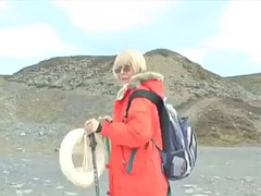 アウトドア
