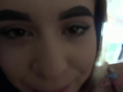 Culo, Negro, Corrida, Novia, Coño, Afeitado, Fumando, Tetas