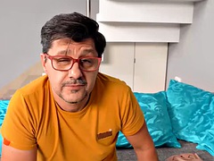 Sucer une bite, Cocu, Petite amie, Réalité, Pute, Adolescente