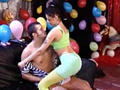 Anal, Corridas, Orgía, Clasico, Esposa