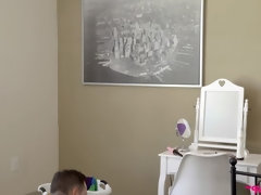 Rubia, Mamada, Morena, Pajear, Pezones, Orgasmo, Coño, Afeitado