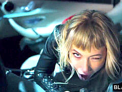 デカチン, コキ