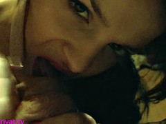 Любители, От первого лица