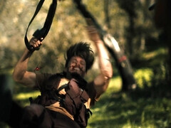 デカチン, デカパイ, 黒人, チン, 顔射, オマンコ, 剃毛, スパンキング