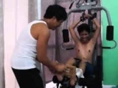 Asiático, Fetiche, Gay, Hd