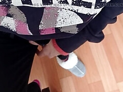 Femelle, Hd, Jeans, Orgasme, Culottes ou slips, Jupe, Professeur, Serré