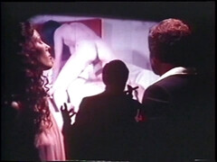 Grosse titten, Blasen, Braunhaarige, Schwanz, Hd, Milf, Muschi, Vintage