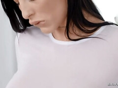 Gros cul, Queue, En levrette, Énorme, Léchez, Rasée, Allumeuse, Nénés